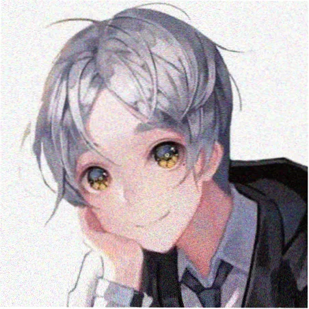 配音演员沈芜的头像
